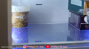خوشمزه ترین کتلت ترد ایرانی