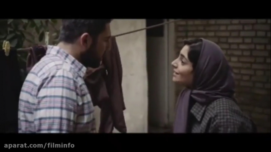 آنونس فیلم هفت و نیم