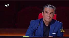 اجرای زیبای محمدامین فراهانی و...