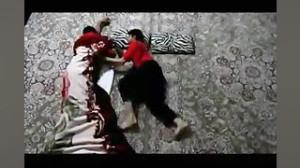 کیسه خواب همراه