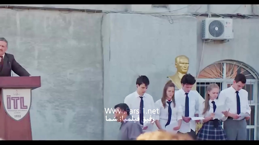 سریال عشق 101 قسمت 8 دوبله و س...