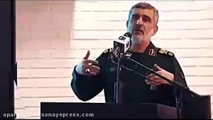 اعلام آمادگی سپاه به خودروسازا...