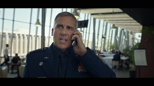 قسمت 1 از فصل اول سریال Space...