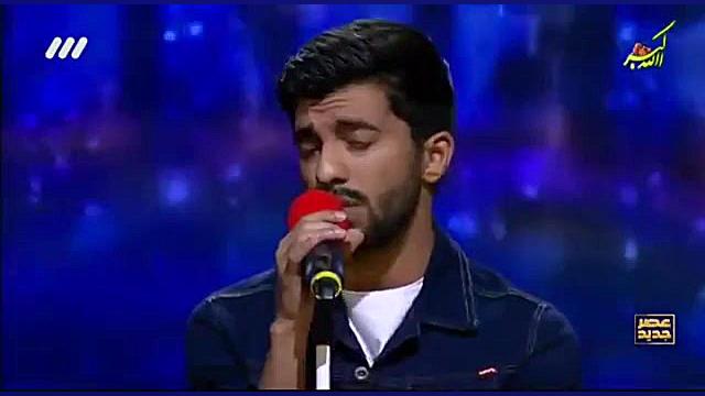 اجرای خوانندگی محمد اقتدار نژا...