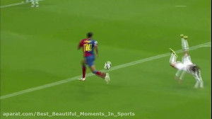 رئال مادرید بارسلونا(6 2)