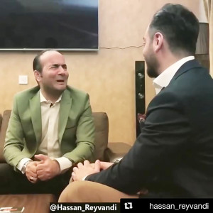 شعبده سعید فتحی روشن به عکس حس...