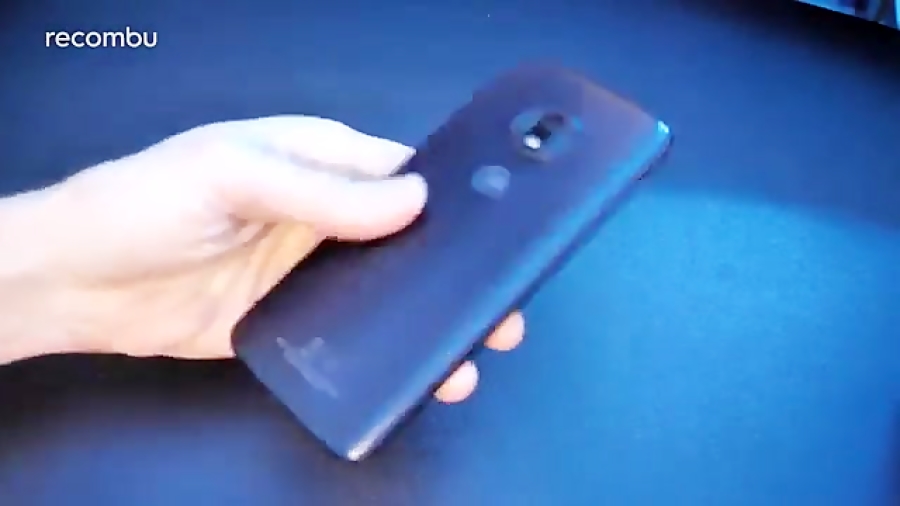 moto g7 بازی unboxing tour