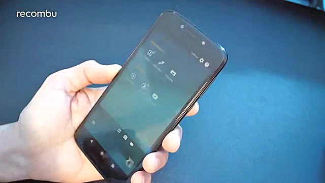 moto g7 بازی unboxing tour