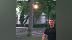 لامپ مغناطیسی | نسل جدید لامپ...