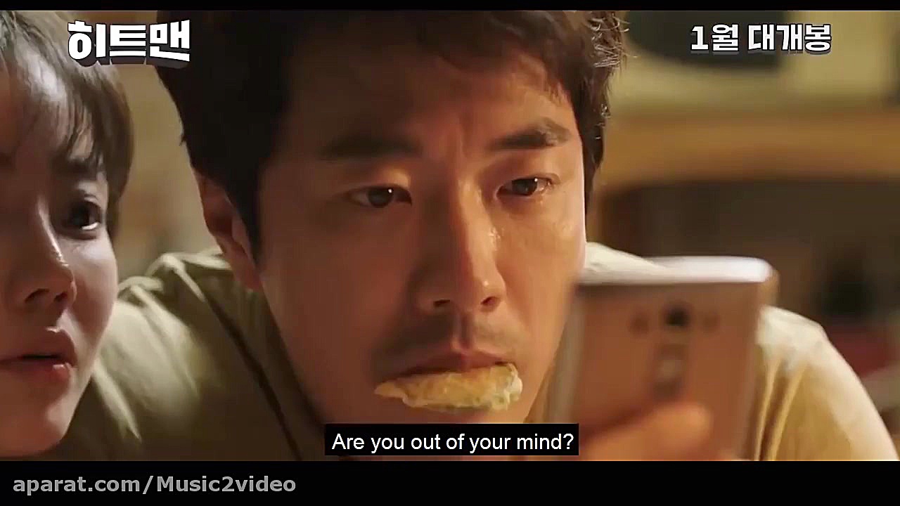 دانلود فیلم Hitman Agent Jun 2...