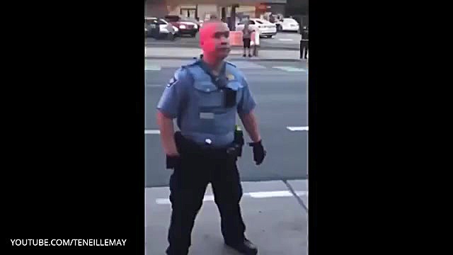 لحظات تکان دهنده از جنایت های...