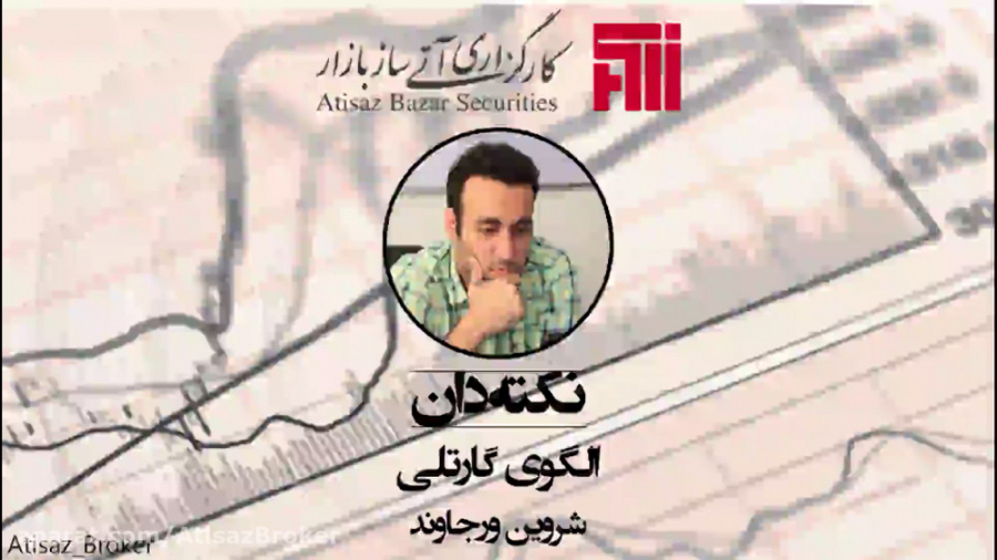 تحلیل تکنیکال الگوی گارتلی