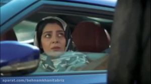 سکانس برتر از «سریال دل&...