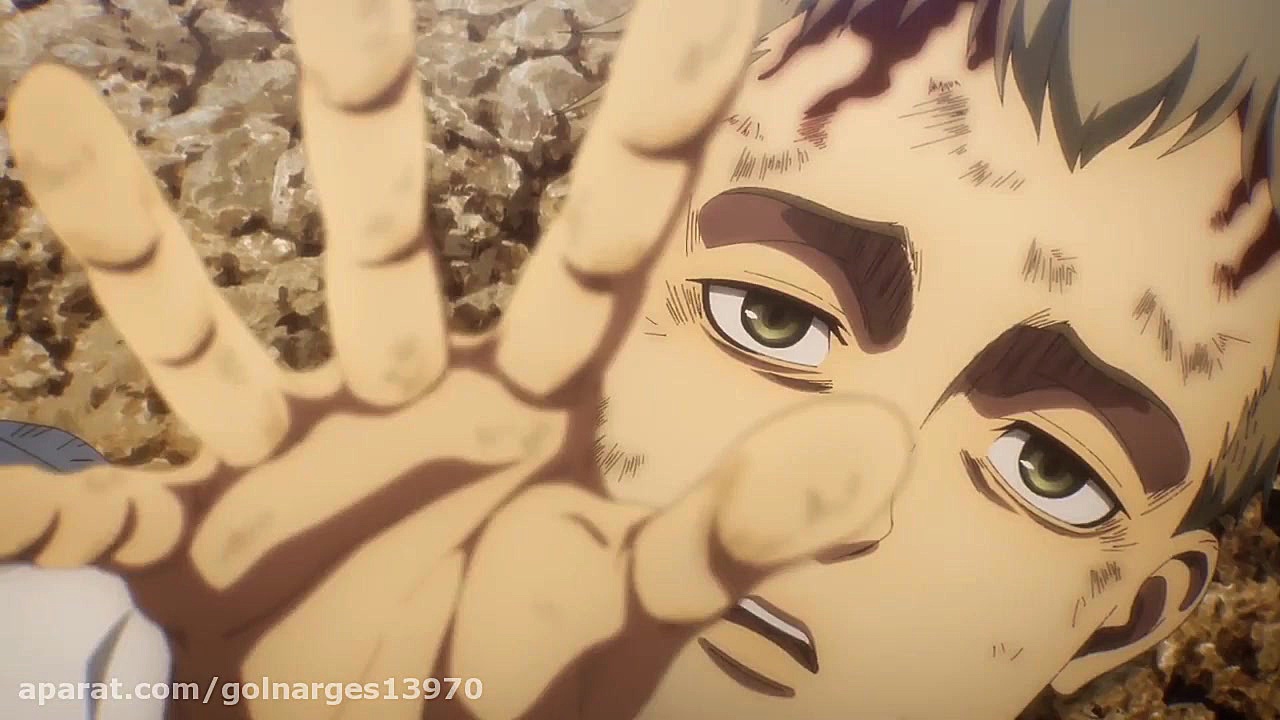 تریلر فصل چهارم انیمه حمله به تایتان ها Attack on Titan 2020 زمان136ثانیه