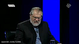 حسن عباسی و طالب زاده