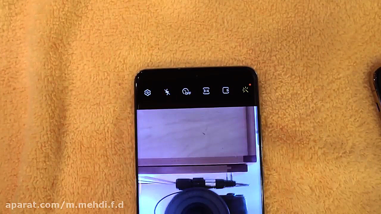 اس20 پلاس و آیفون11 پرو مکس در...