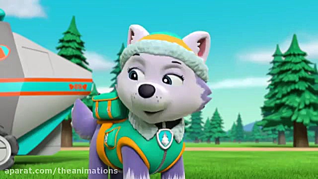 سریال سگهای نگهبان دوبله فارسی...