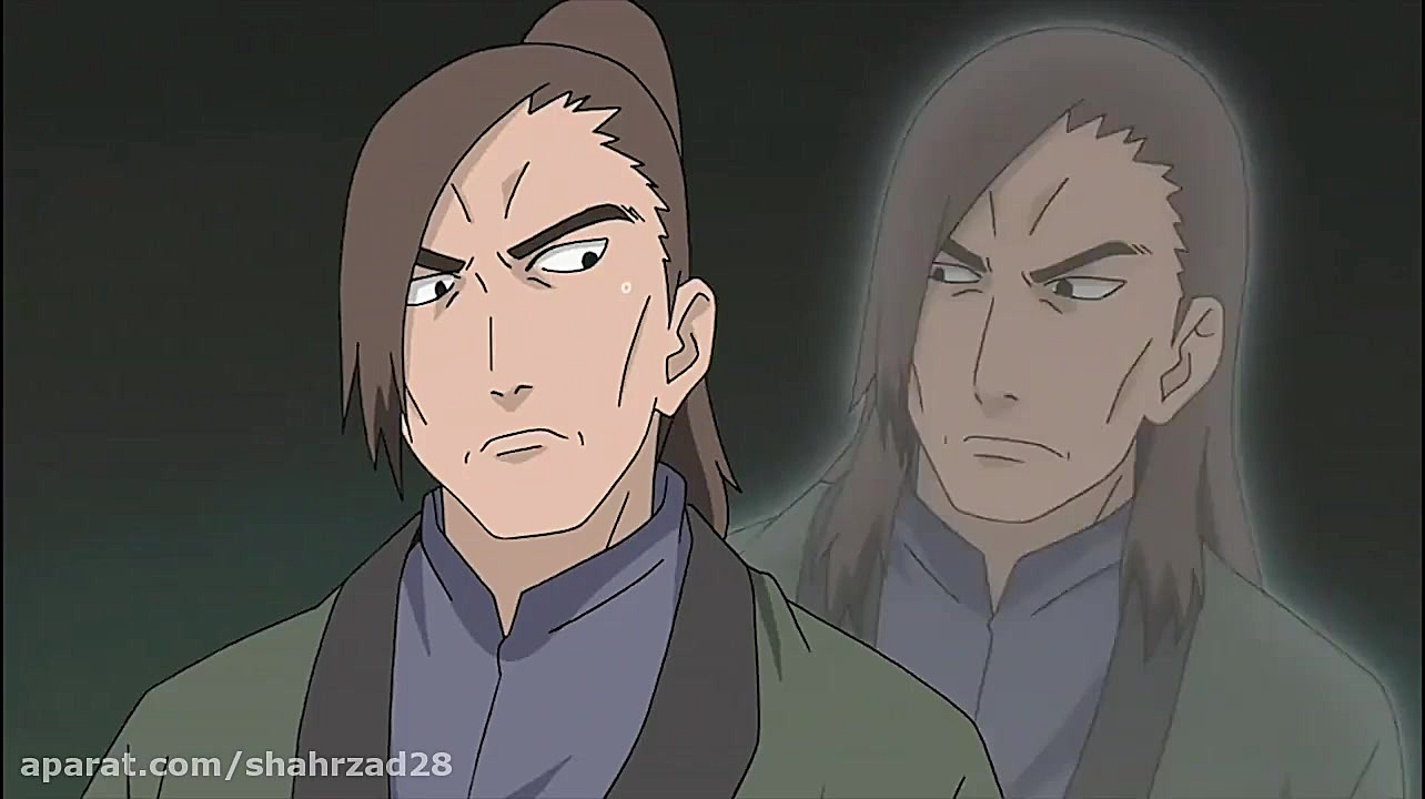 انیمه ناروتو شیپودن دوبله فارس...