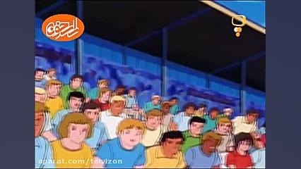 برنامه کودک ژاپنی فوتبالیست ها...