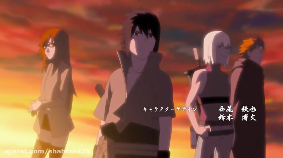 Naruto fica bravo com sasuke Dublado trecho do EP:220. . . . . #naruto