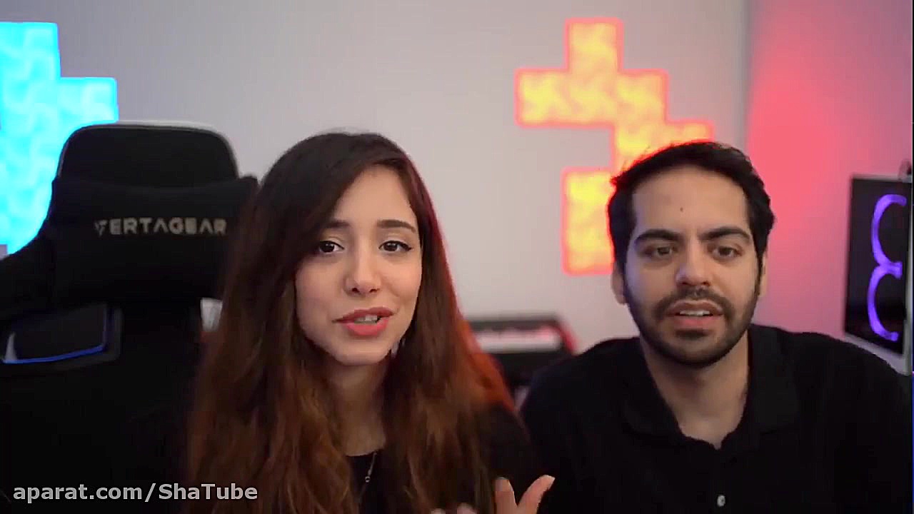 &copy;&reg; دیگه با غریبه‌ها ح...