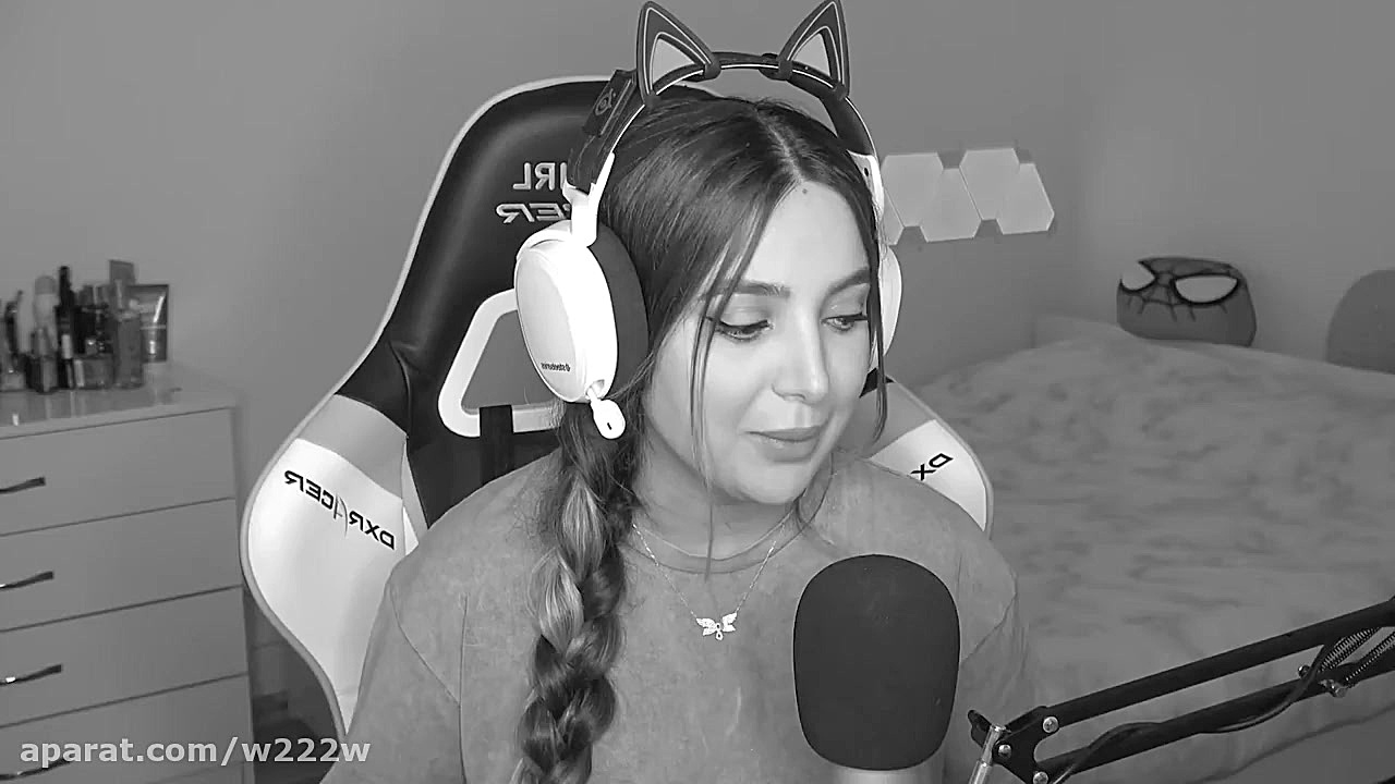 تاکسیک گرل بهشون گفت بارداره!