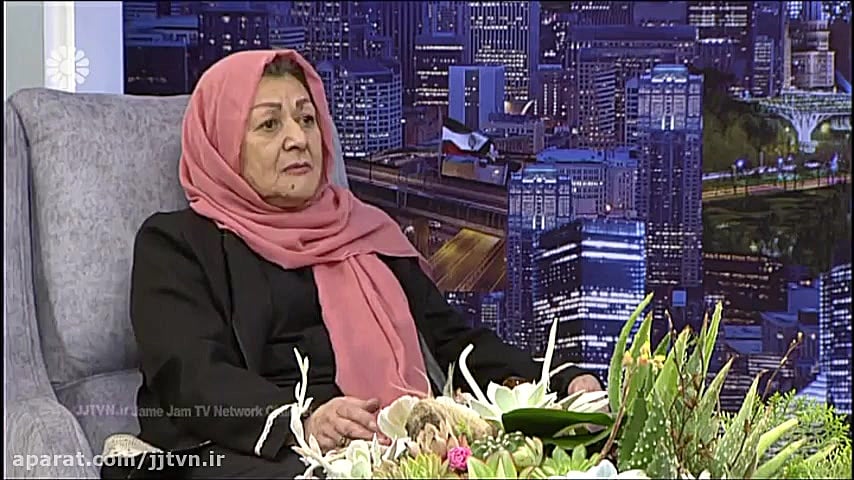 برنامه &laquo; جمع ایرانی &raq...