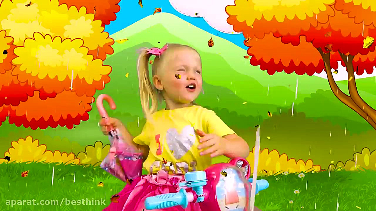 ماجراهای ساشا ، ساشا ابرقهرمان...