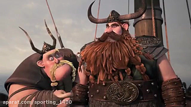 دانلود کارتون اژدها سواران این...