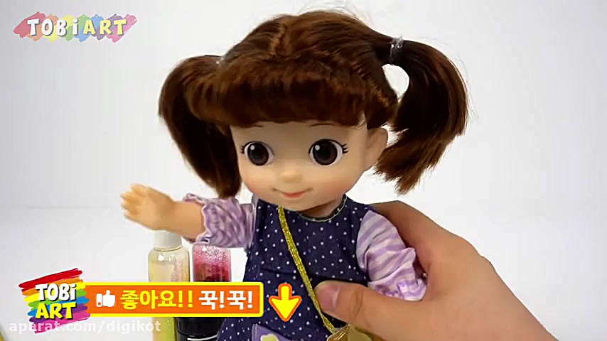 نقاشی کفش دخترانه