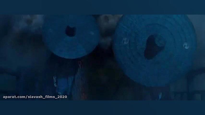 دوبله فارسی انیمیشن ماجرایی " کوبو و دو تار Kubo And The Two Strings 2016 " زمان6095ثانیه