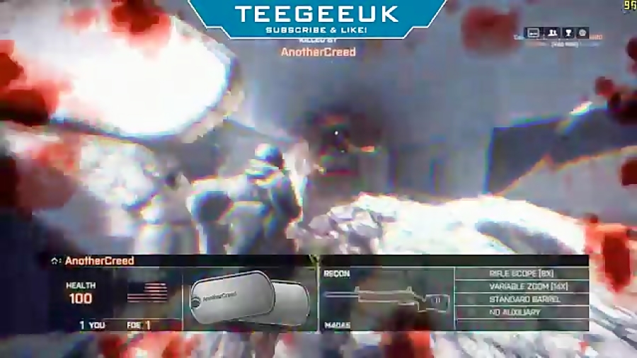 Battlefield 4  PC Maximum Sett...