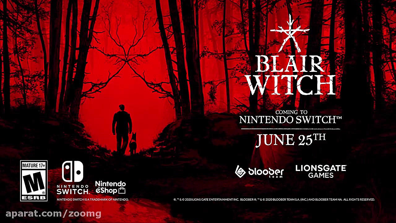 تریلر معرفی نسخه نینتندو سوییچ...