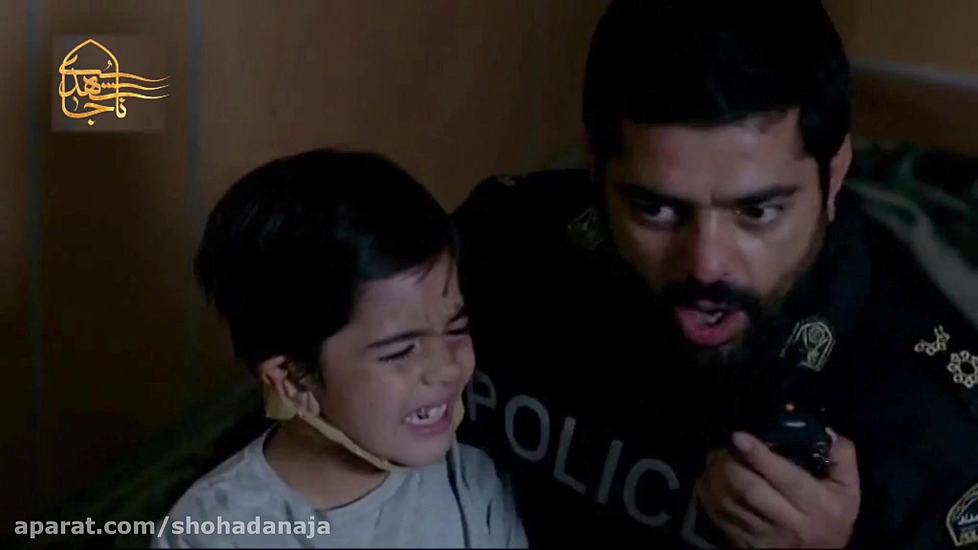 آزادی گروگان،با اقتدار پلیس