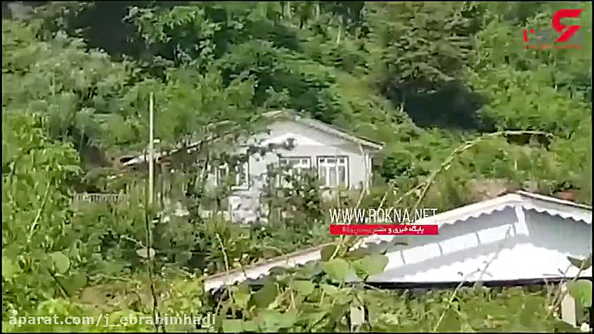 فیلمی کوتاه از خانه و قبر رومی...