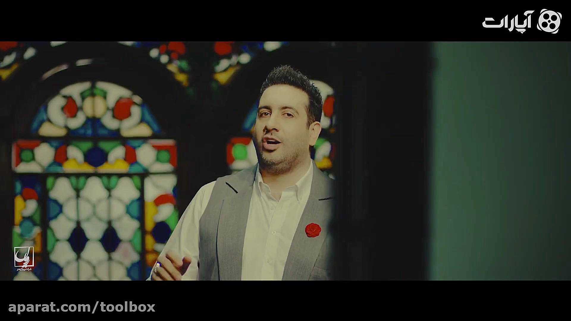 امید حاجیلی  دخت شیرازی