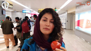 سفر ماجراجویانه دو جوان ایرانی...