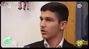 مصاحبه علی حسنی با شبکه دو سیم...