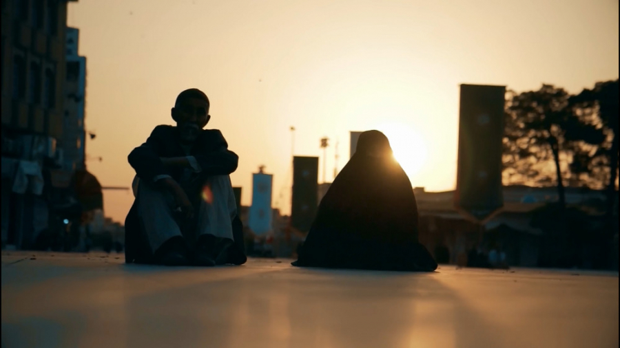 کلیپ کلید بهشت