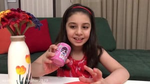 ال او ال سورپرایز Lol surprise...