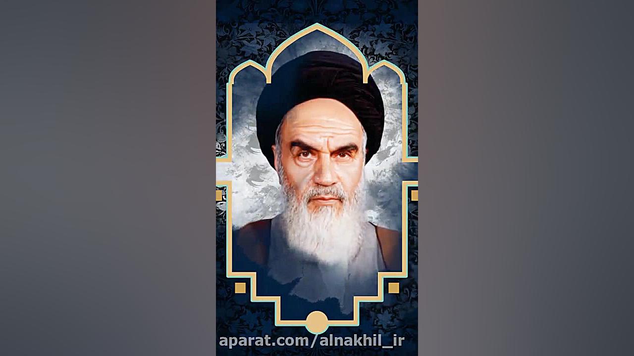 استوری رحلت امام خمینی