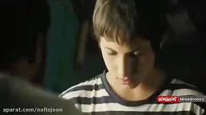 واکنش «نوید محمدزاده&raq...