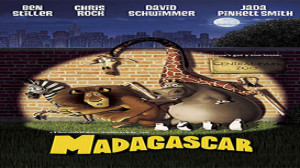انیمیشن ماداگاسکار Madagascar