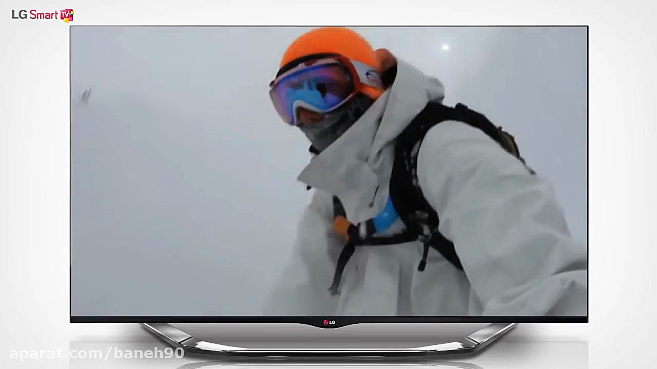 ضبط و ذخیره برنامه در تلویزیون...