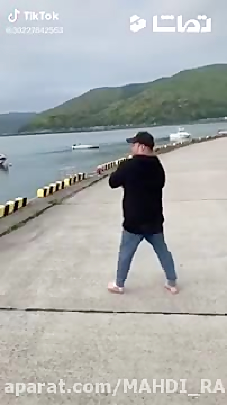 فیلم خنده دار