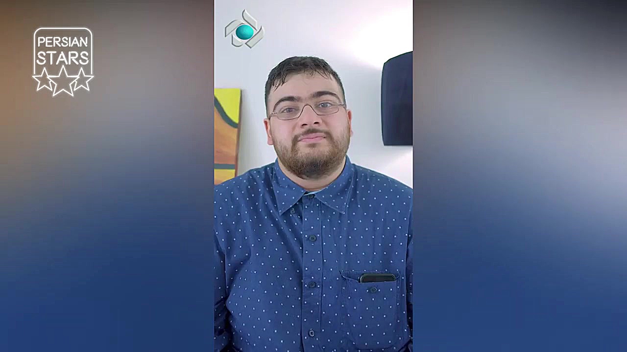 آقای مجری  کلیپ طنز خیلی خنده...