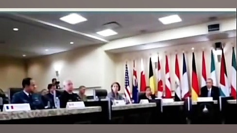 جان استوارت و تمسخر ترکیه در ج...