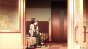 انیمه ی Gakusen Toshi Asterisk...