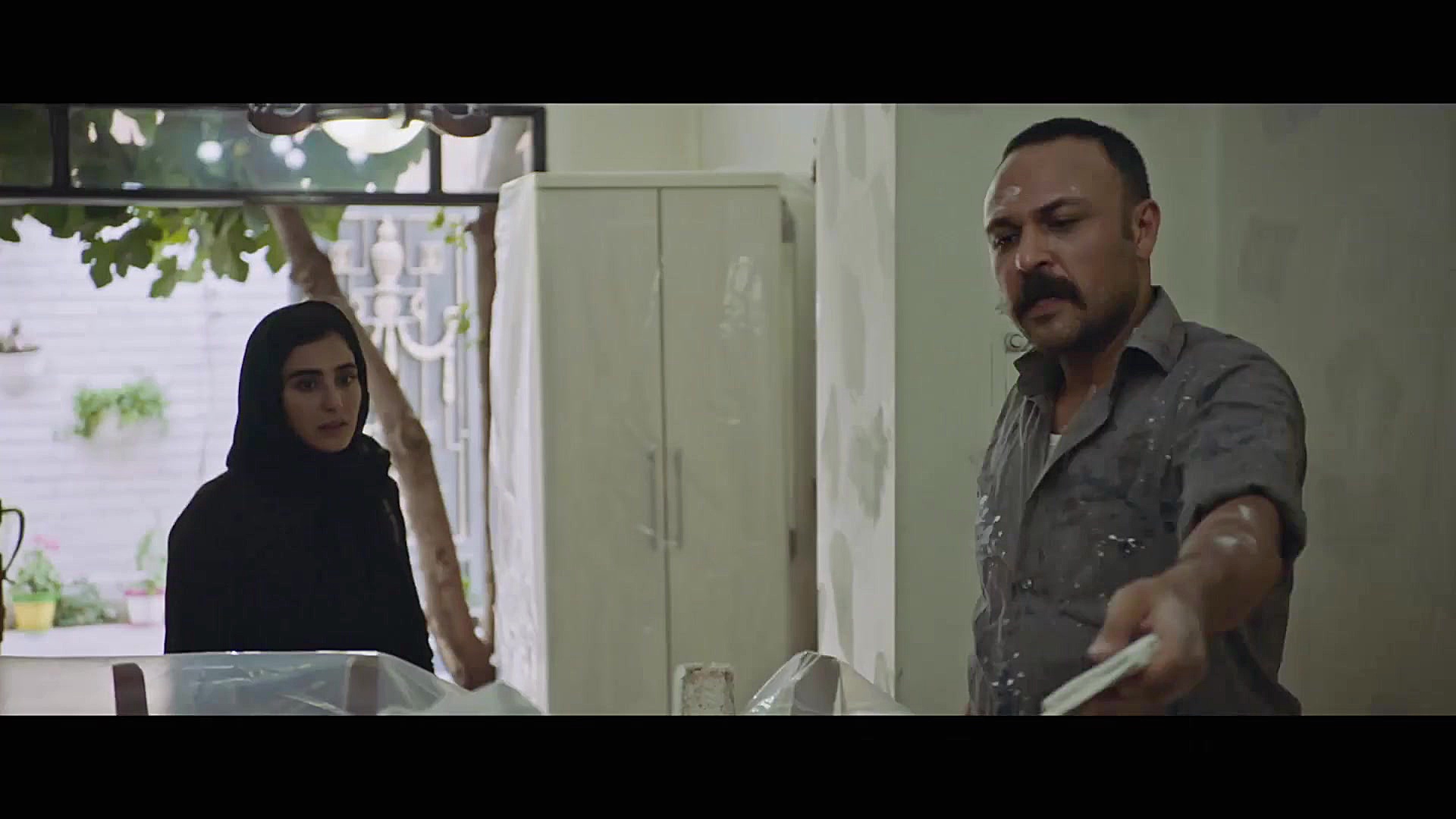 تیزر فیلم &laquo;هفت و نیم&raq...