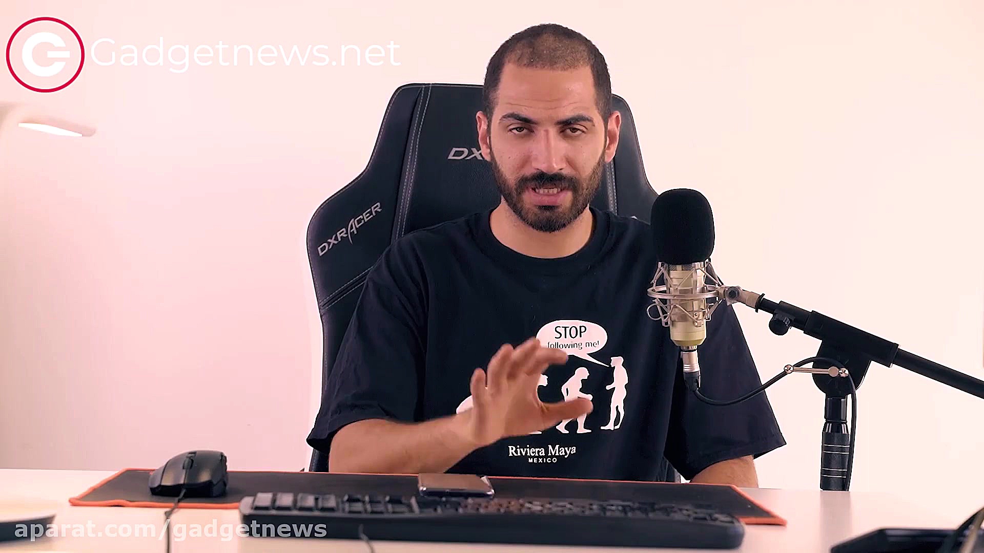 آموزش نصب اپلیکیشن ها روی گوشی...